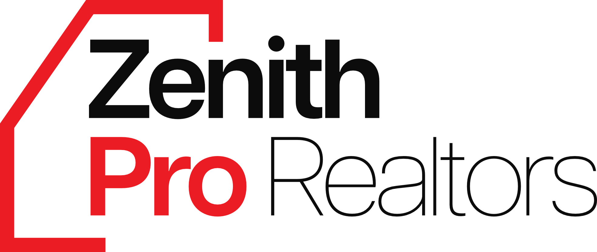 Zenith Pro Realtors